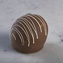 Bailey's Irish Cream Truffle