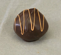 Grand Marnier Truffle